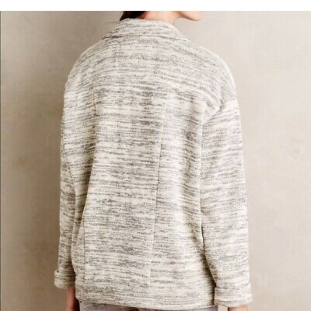 Anthropologie Moelleux Cardigan - Picture 3 of 9